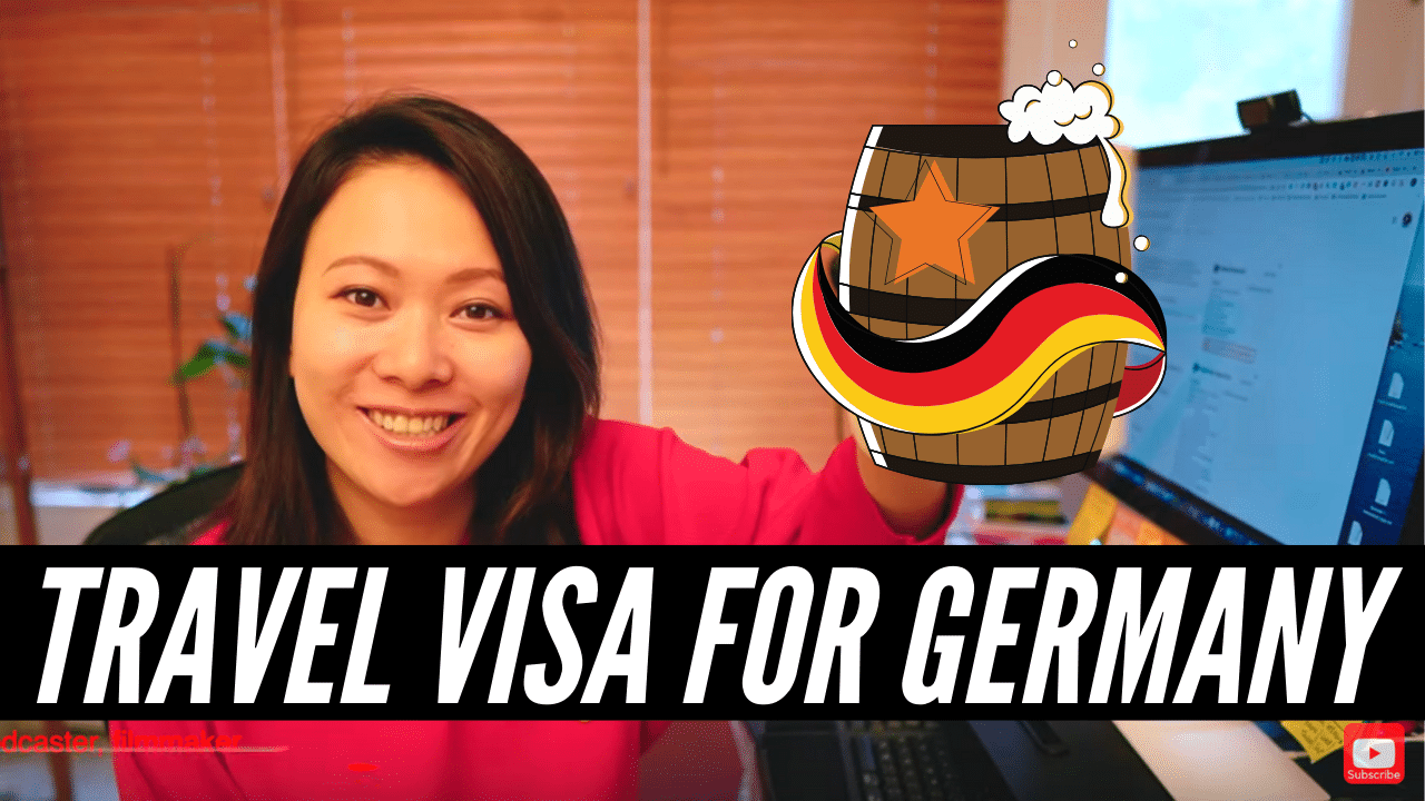 What you need to know before getting your travel visa