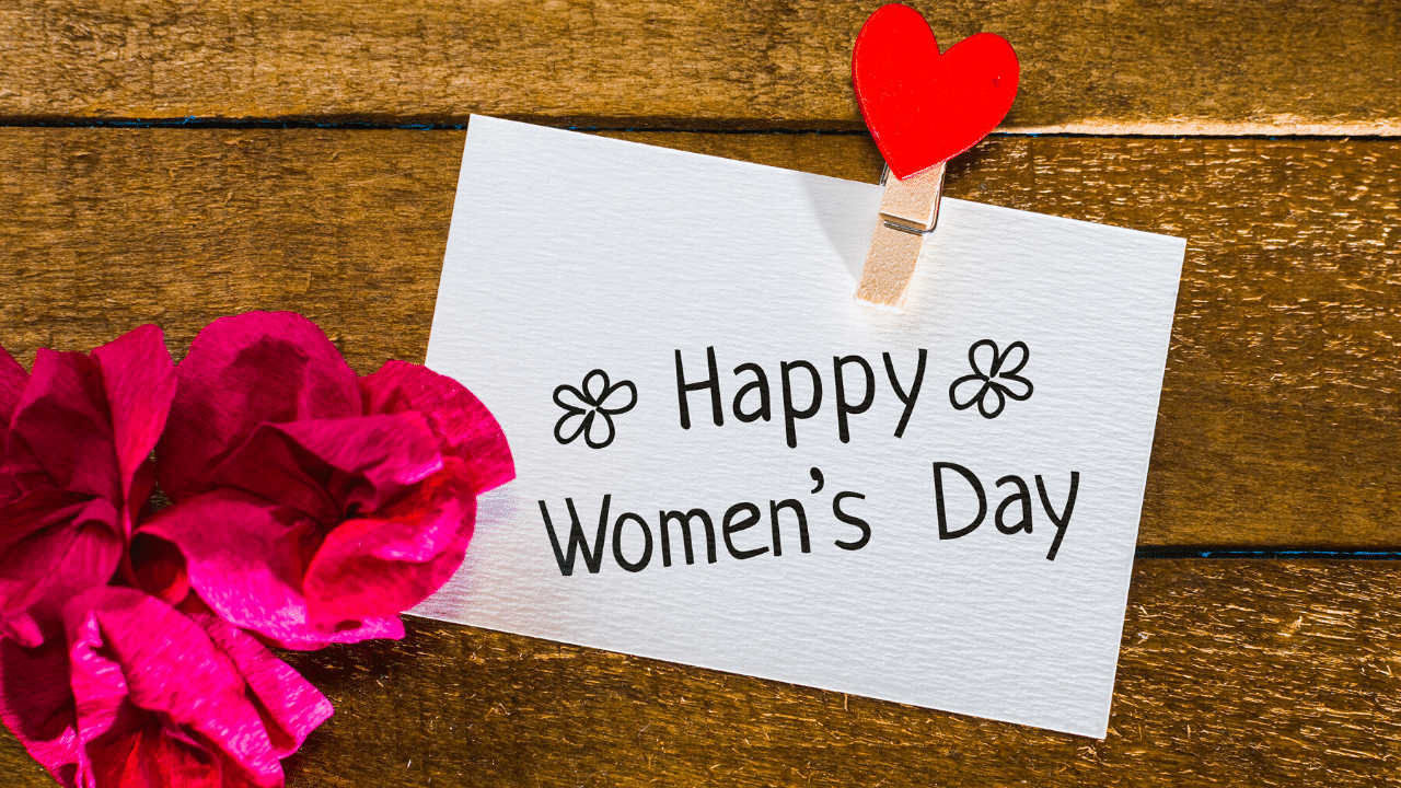 Women27sday2020 | Feisworld