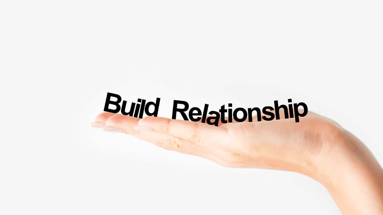 Build New Relationships and Nurture Existing Ones for Small Businesses