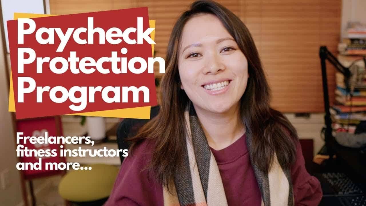 Paycheck protection program