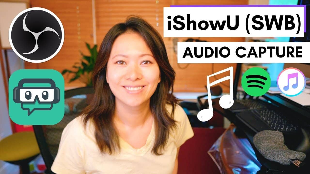 How to Capture Computer Audio With Obs and Streamlabs Obs
