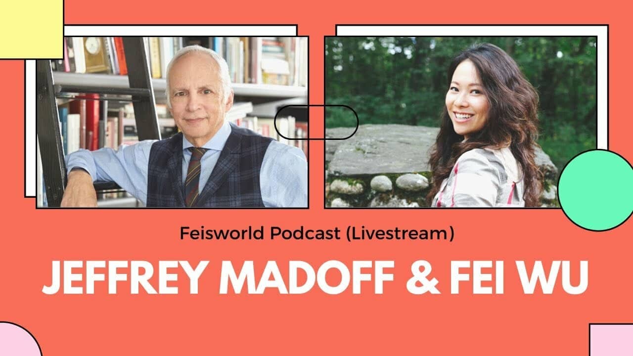 Jeffrey Madoff