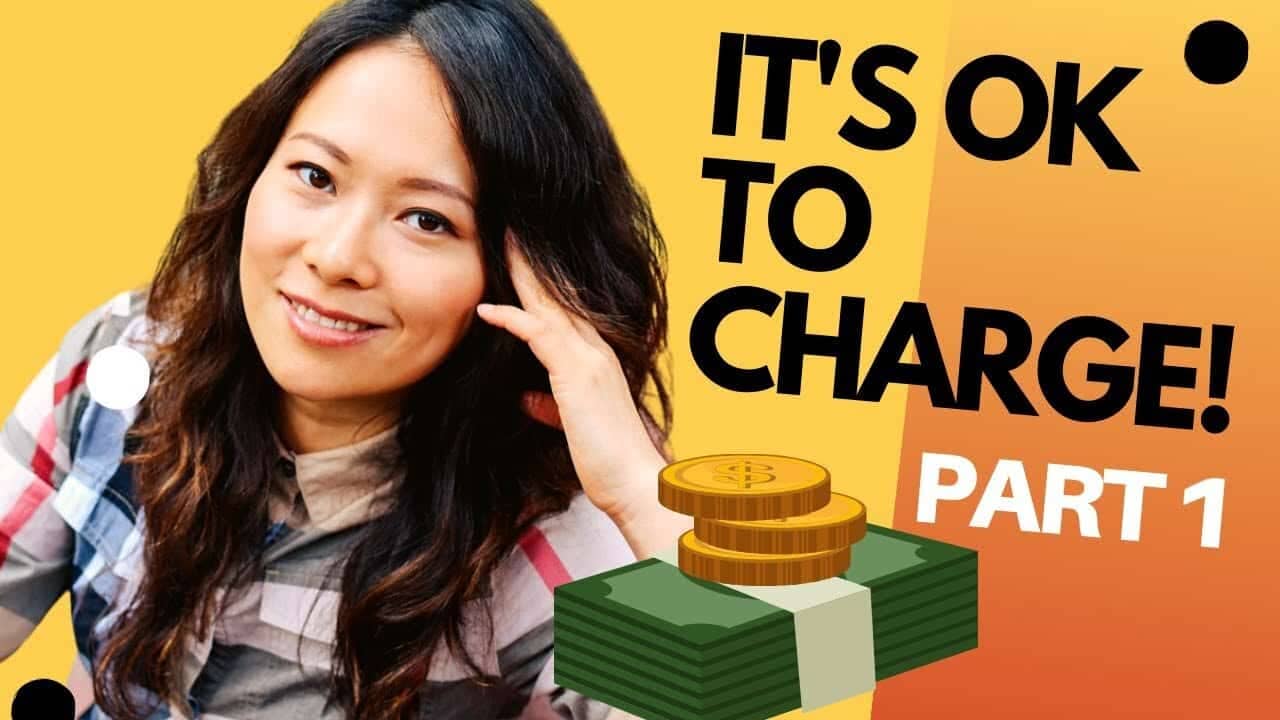 Why You Should Charge Money for Teaching Dance Online