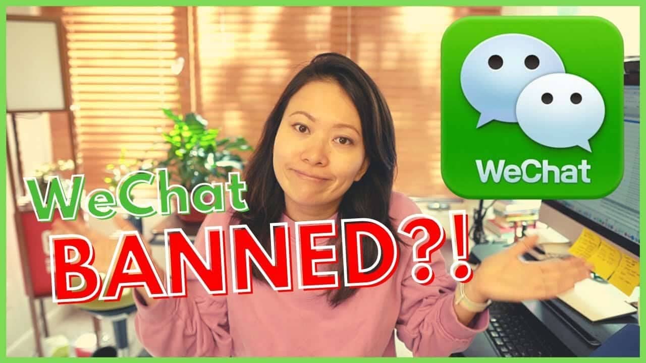How to KEEP using WeChat