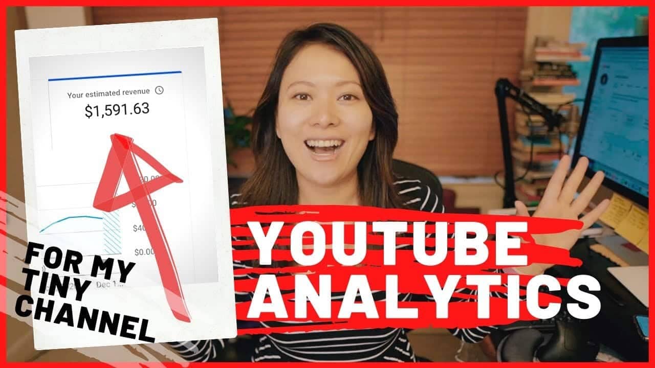 YouTube Analytics