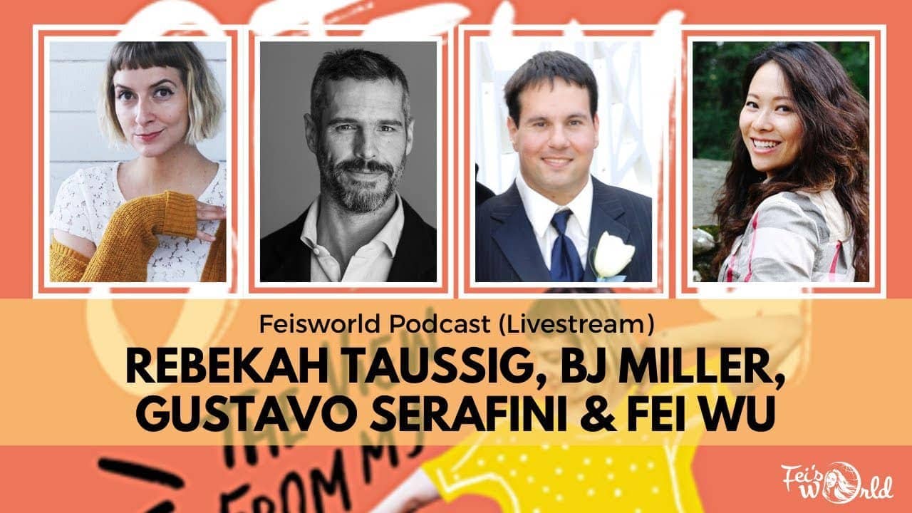 livestream four | Feisworld