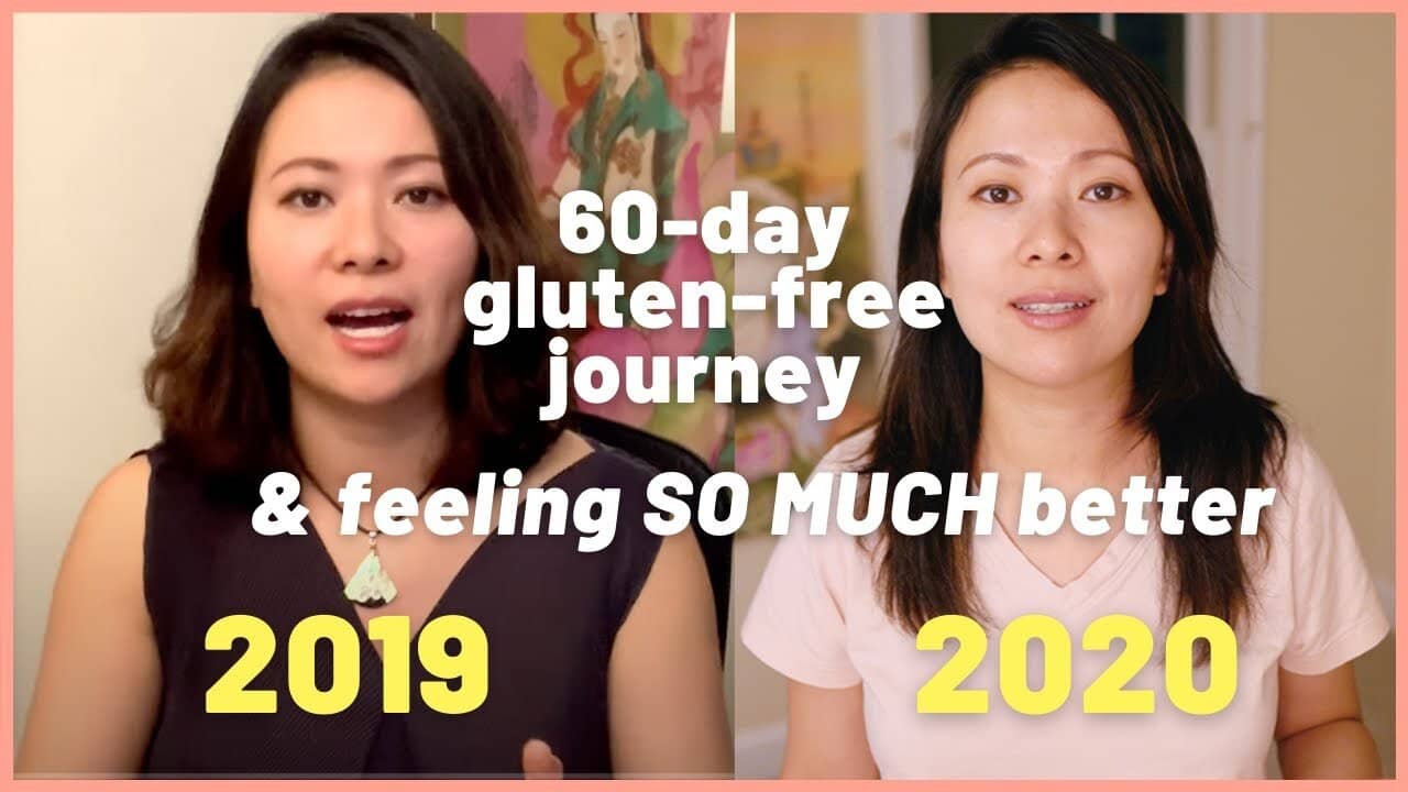gluten free