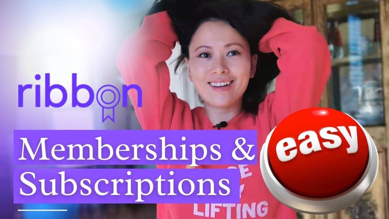 Create On-Demand Video Libraries and Memberships