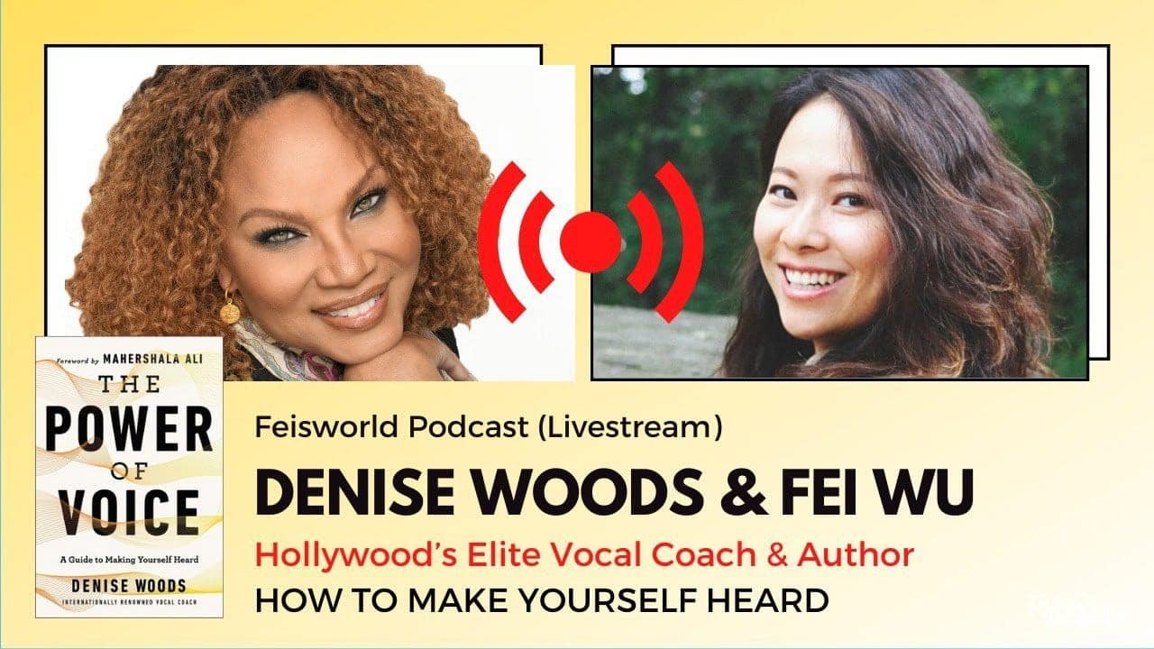 Denise Woods