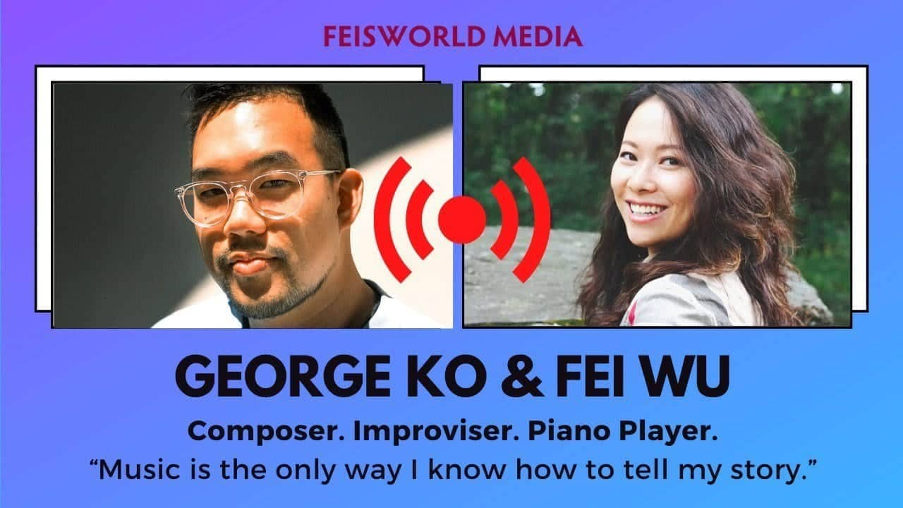 George Ko
