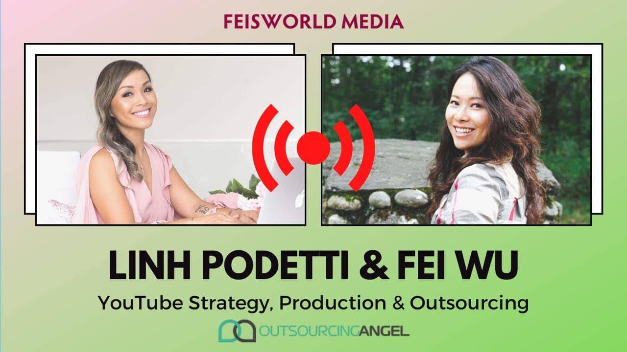 Linh Podetti