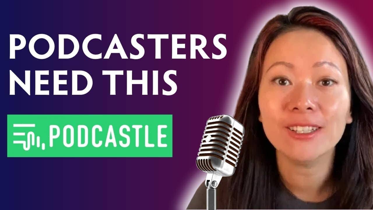 Podcastle.AI: A Promising AI Studio Solution for Podcasters (2023)