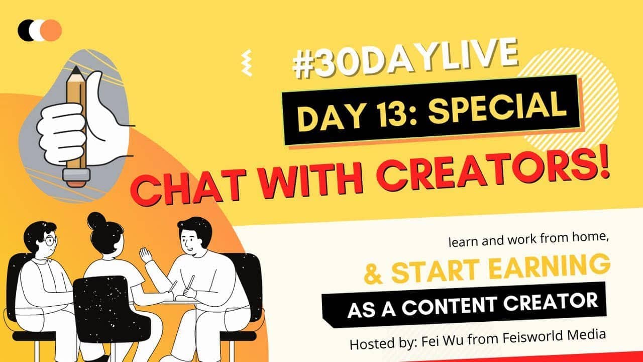 Creative Entrepreneurs Mastermind