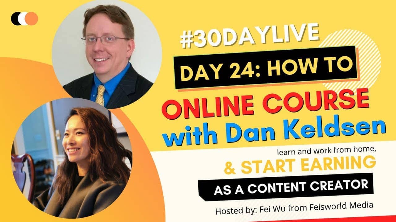 Dan Keldsen