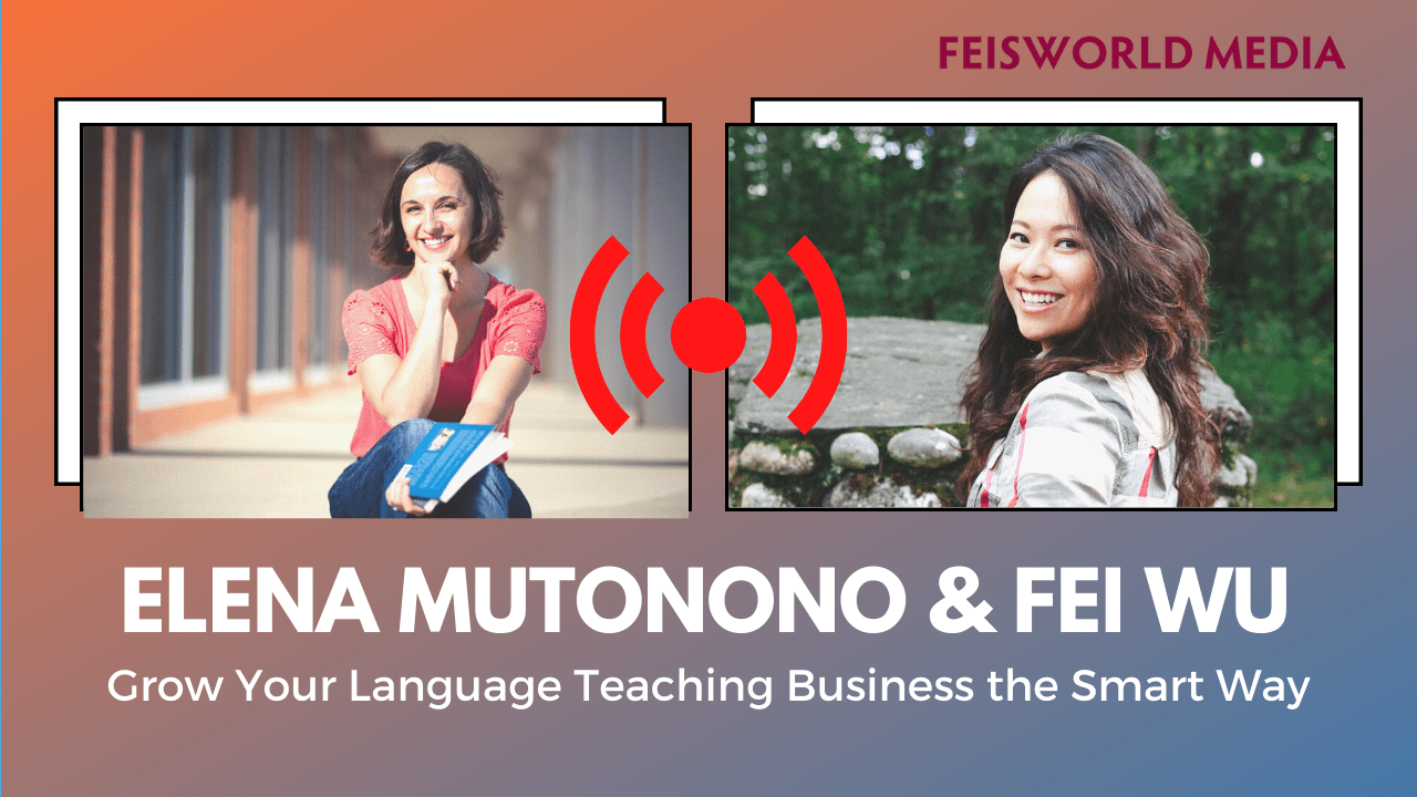 Elena Mutonono