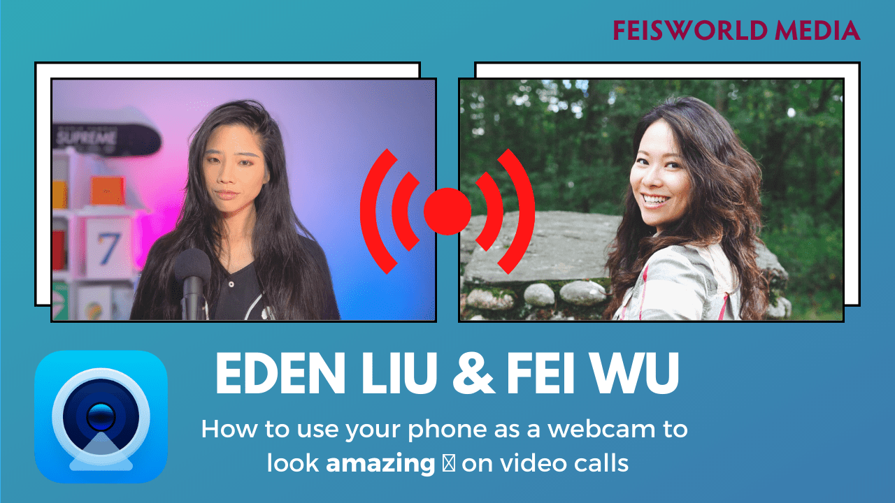 Eden Liu