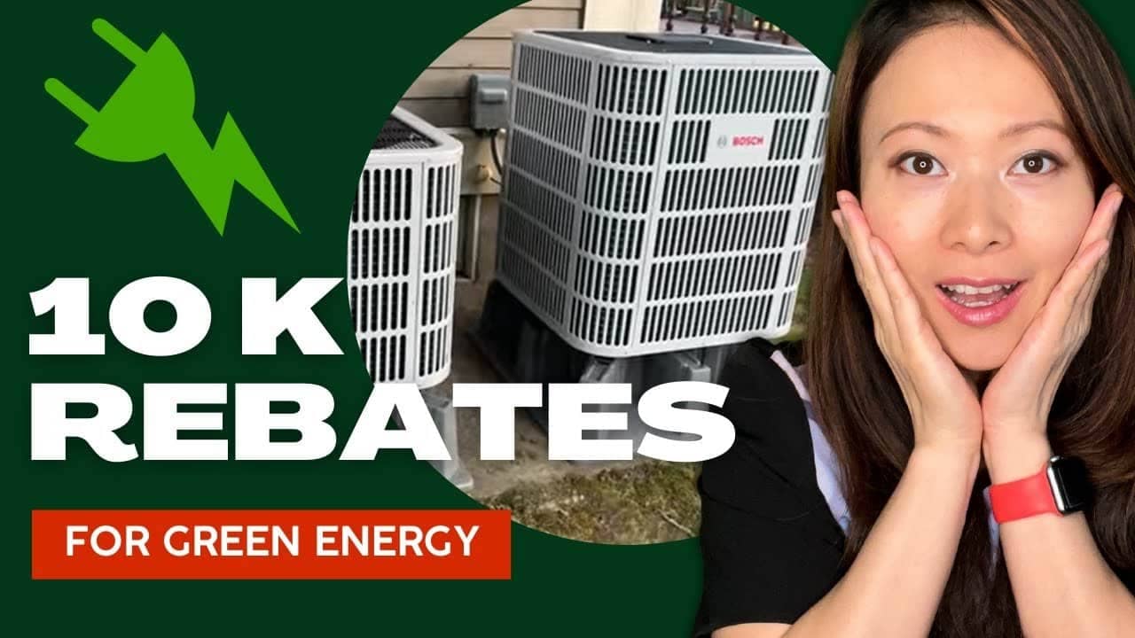 Masssave 10K Heat Rebates Plus 0% Interest Loan up to 25K (With Forms Walkthrough!)