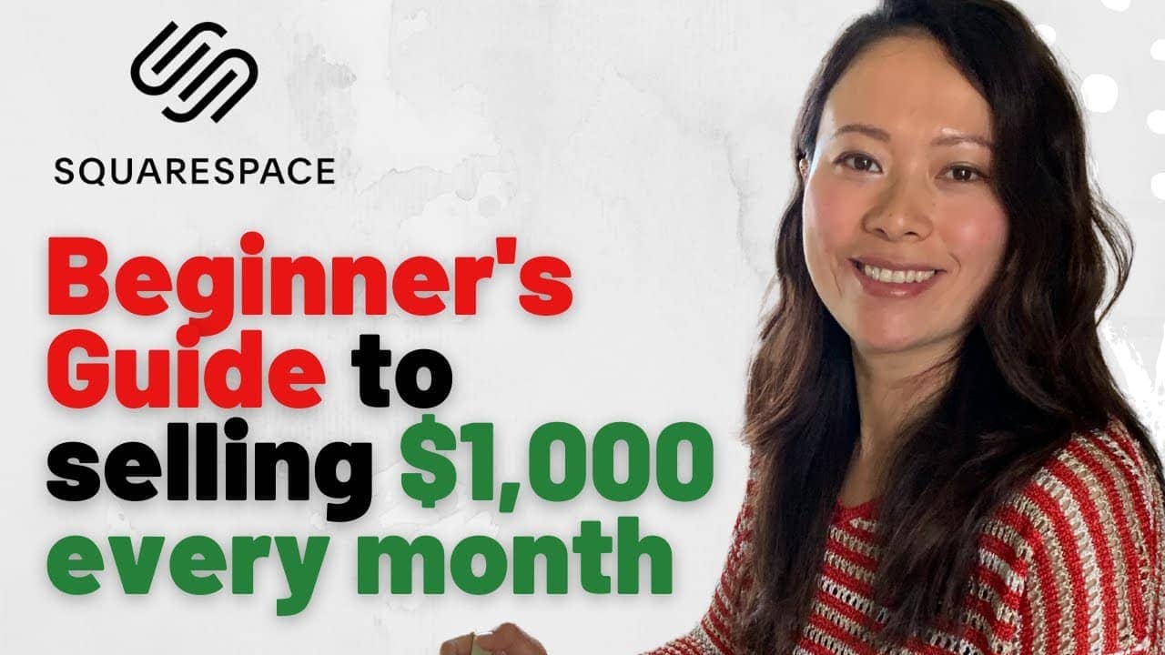 ow to make $1k a month selling your digital products