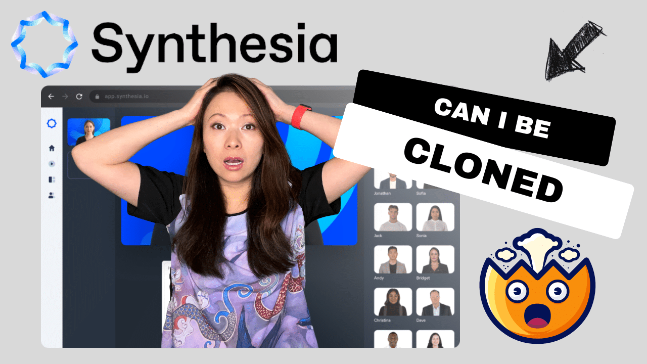 synthesia