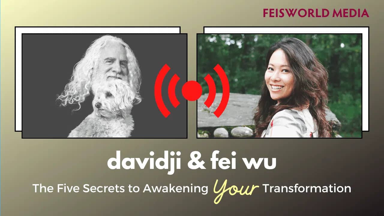 davidji