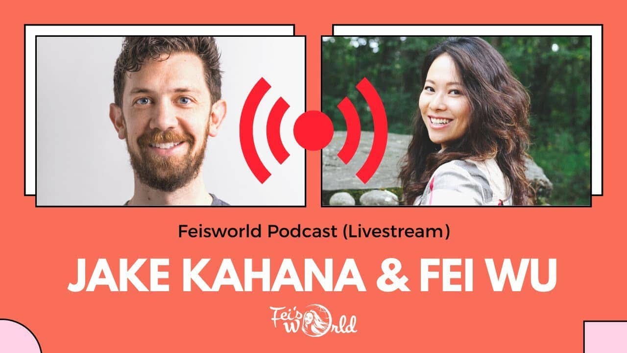 jake kahana