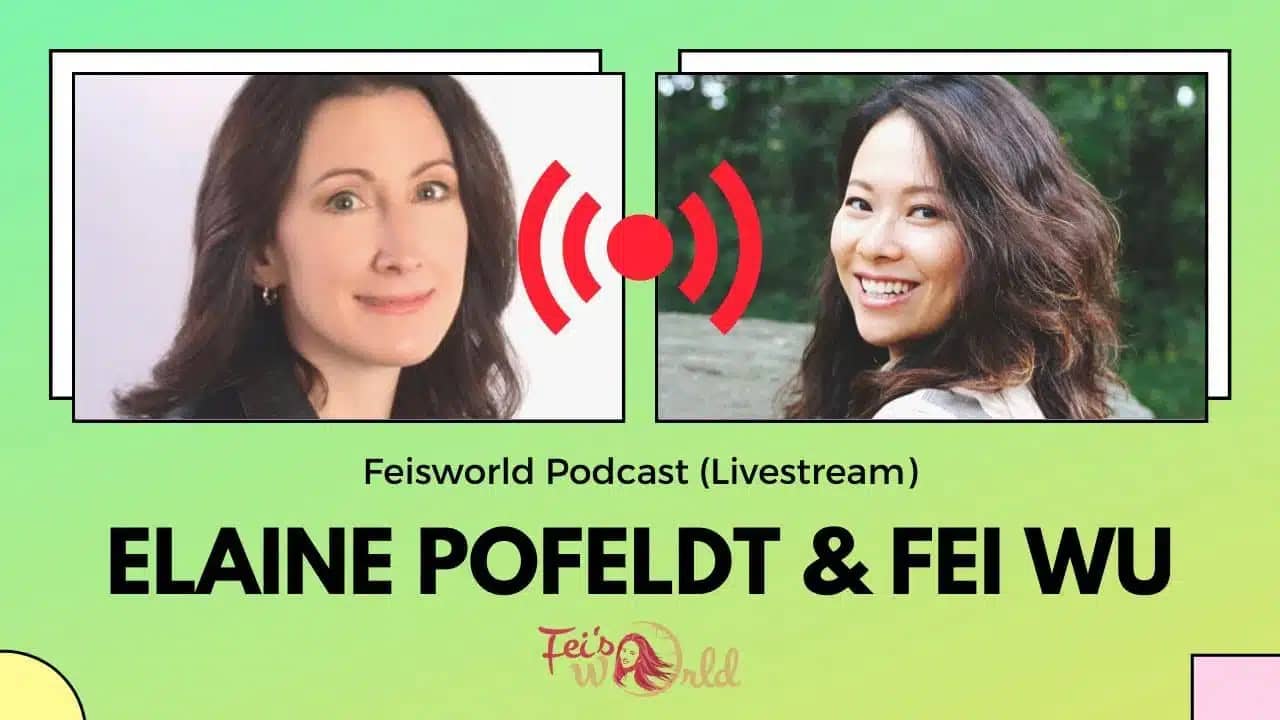 Elaine Pofeldt