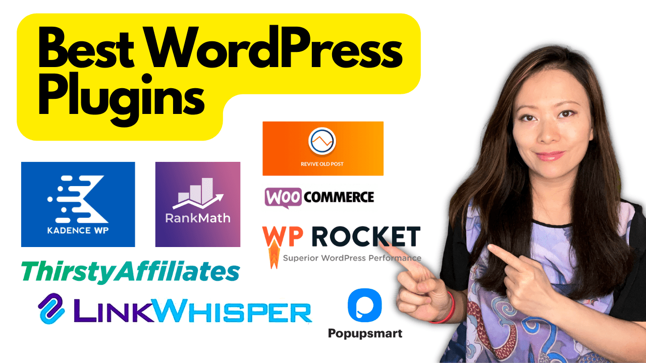 14 Must Have WordPress Plugins Every Content Creator Needs