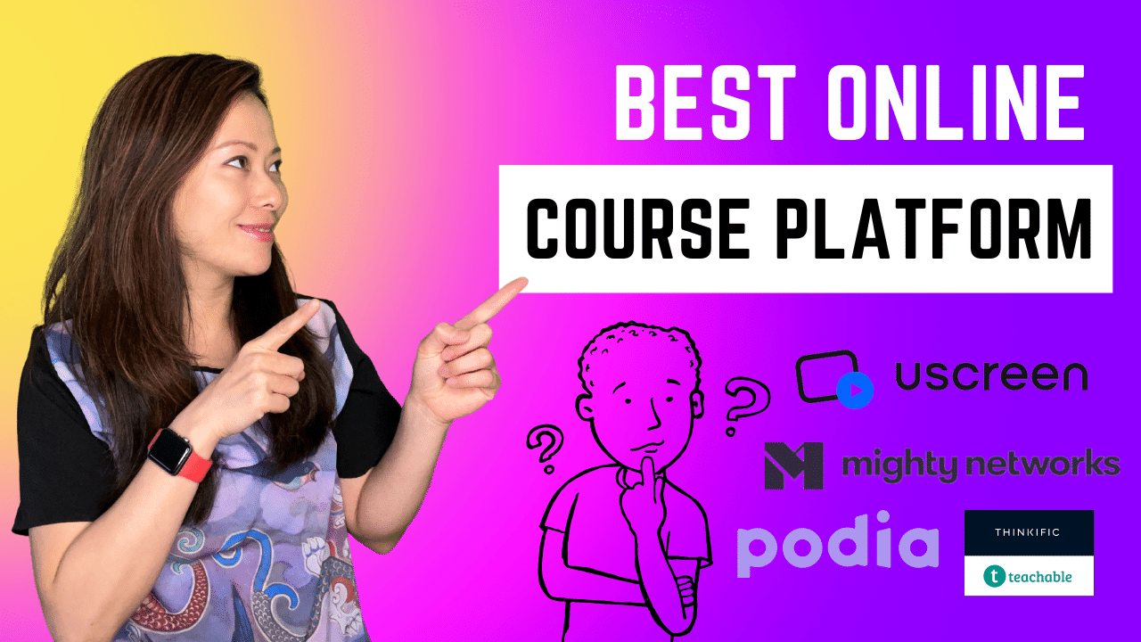 best online course platform