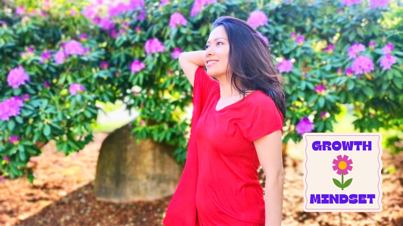 The Mindset to Grow Your Business on YouTube