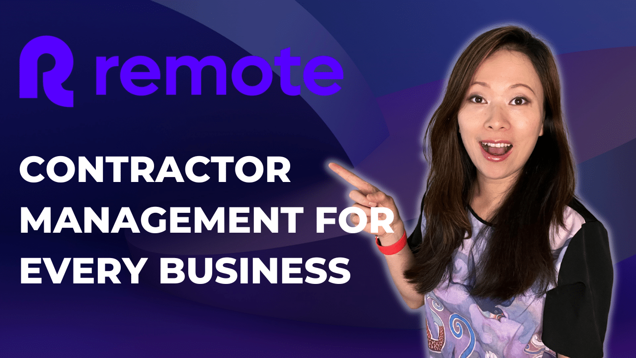 remote review