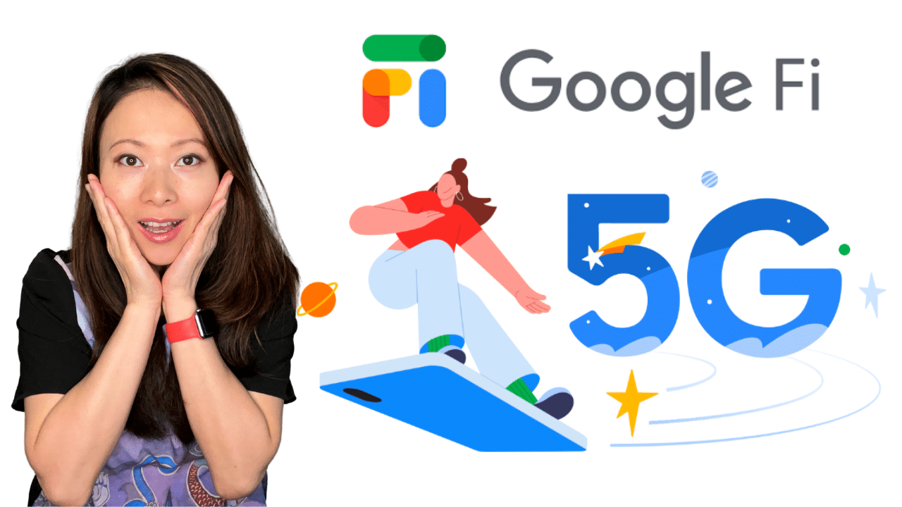 google fi 5g