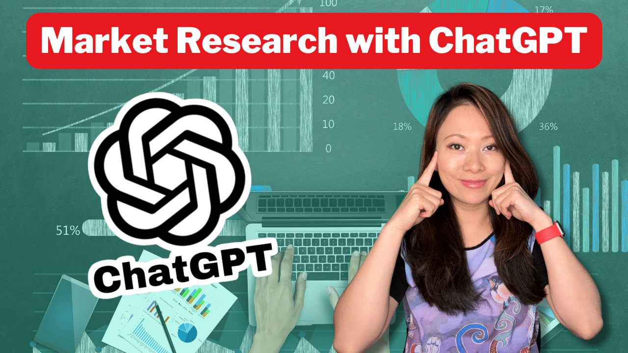 ChatGPT to Help Me With Market Research