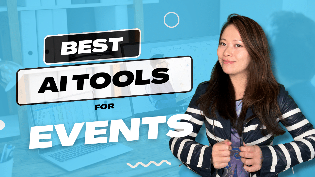 Best AI Tools for Live Events and Virtual Events (2023)