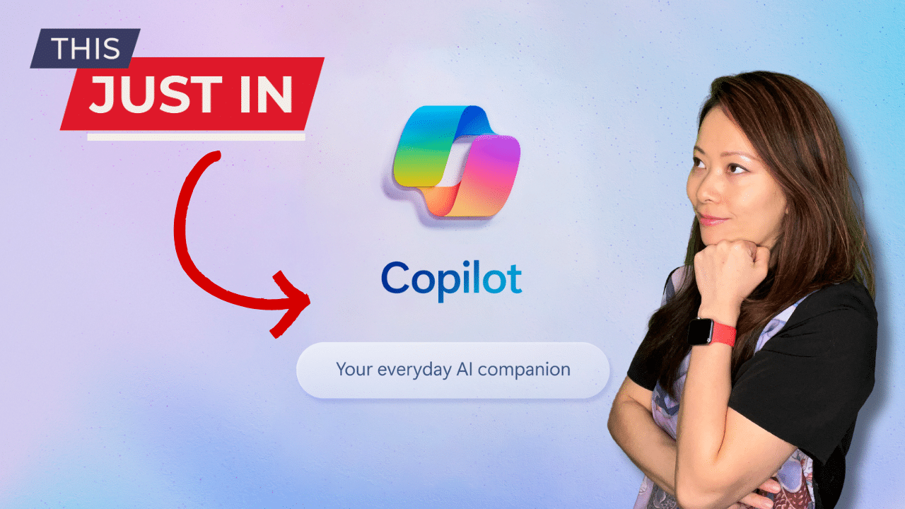 Microsoft 365 Copilot