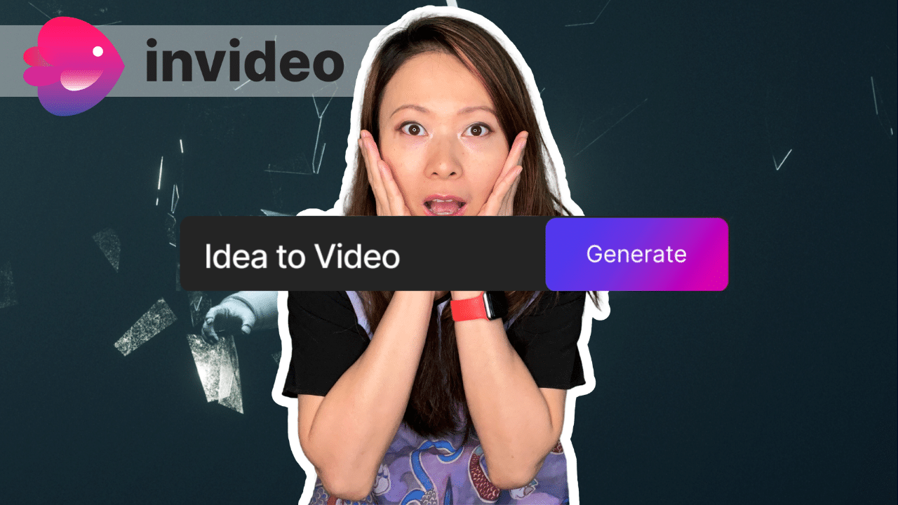inVideo AI