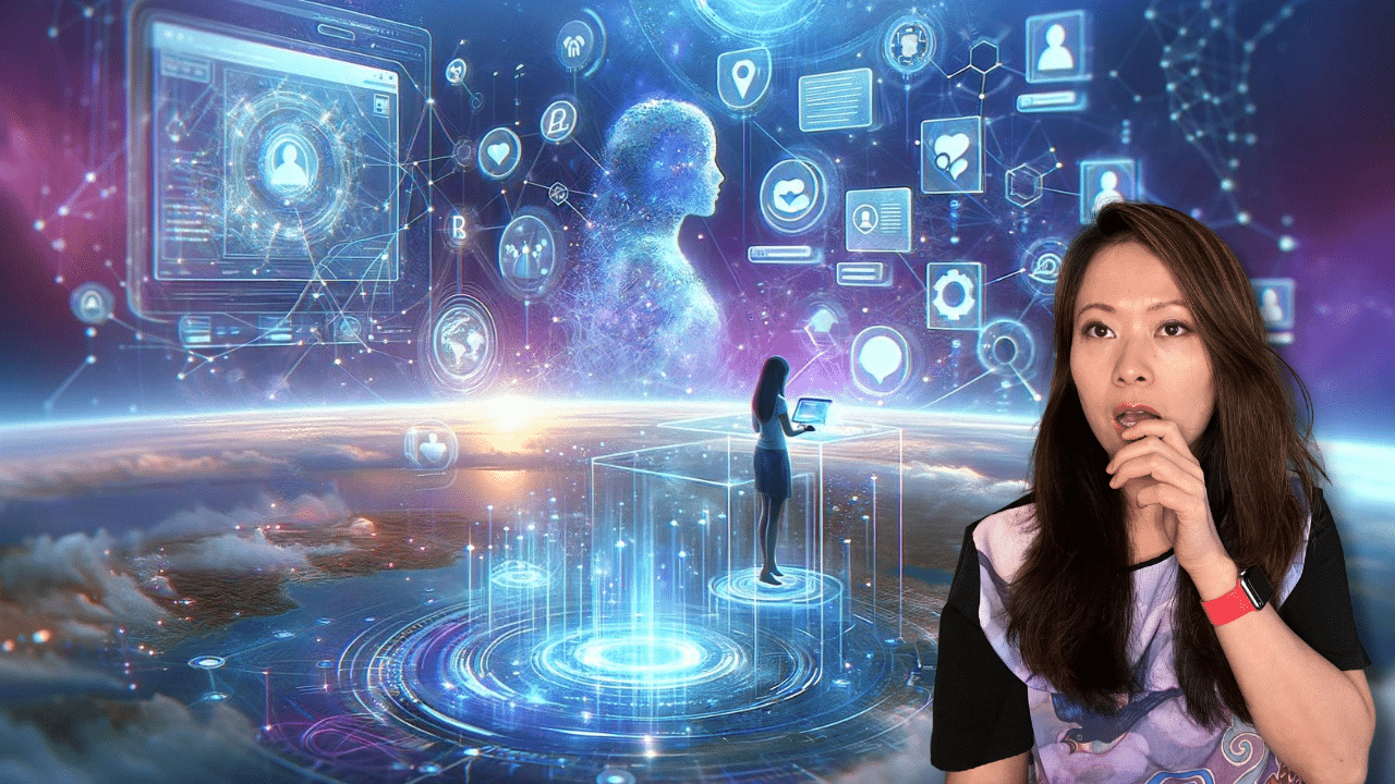 Digital After Life Planning for Content Creators