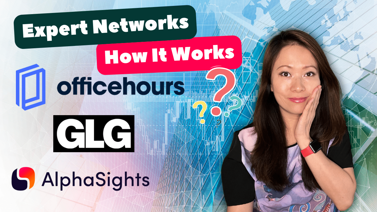 Best Expert Networks for Creators