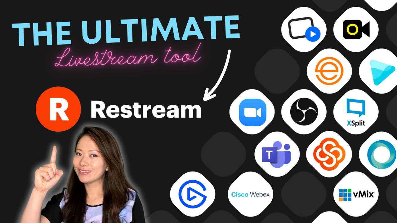 Restream