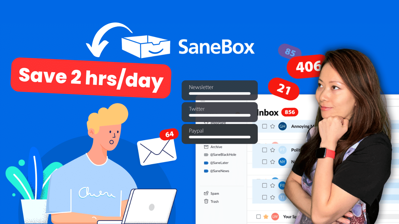 SaneBox