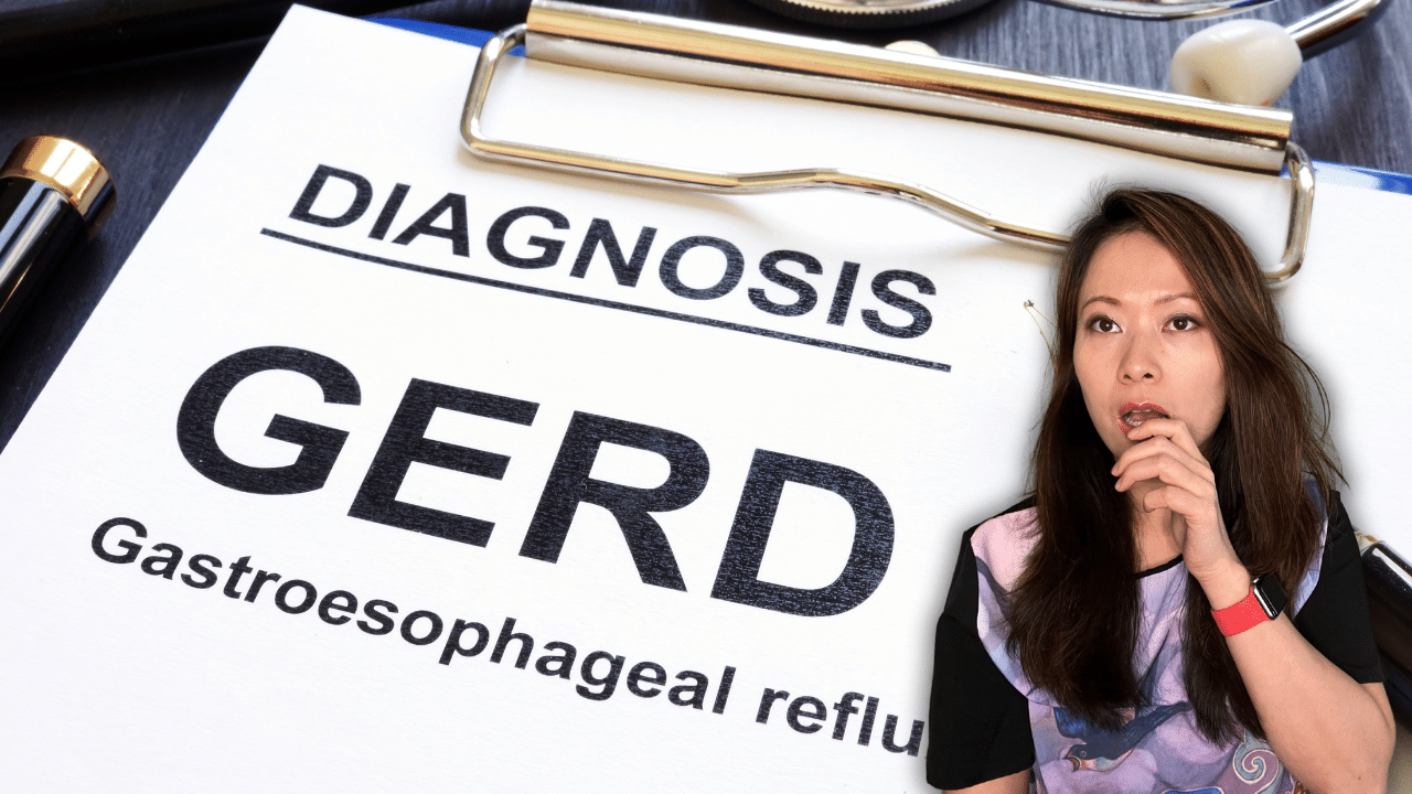 Acid Reflux and GERD