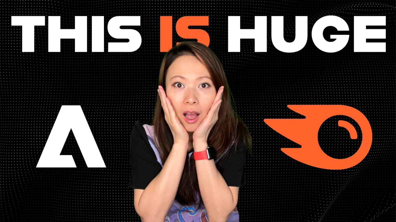 Adobe Acquires Semrush in 2025: What this means for content creators