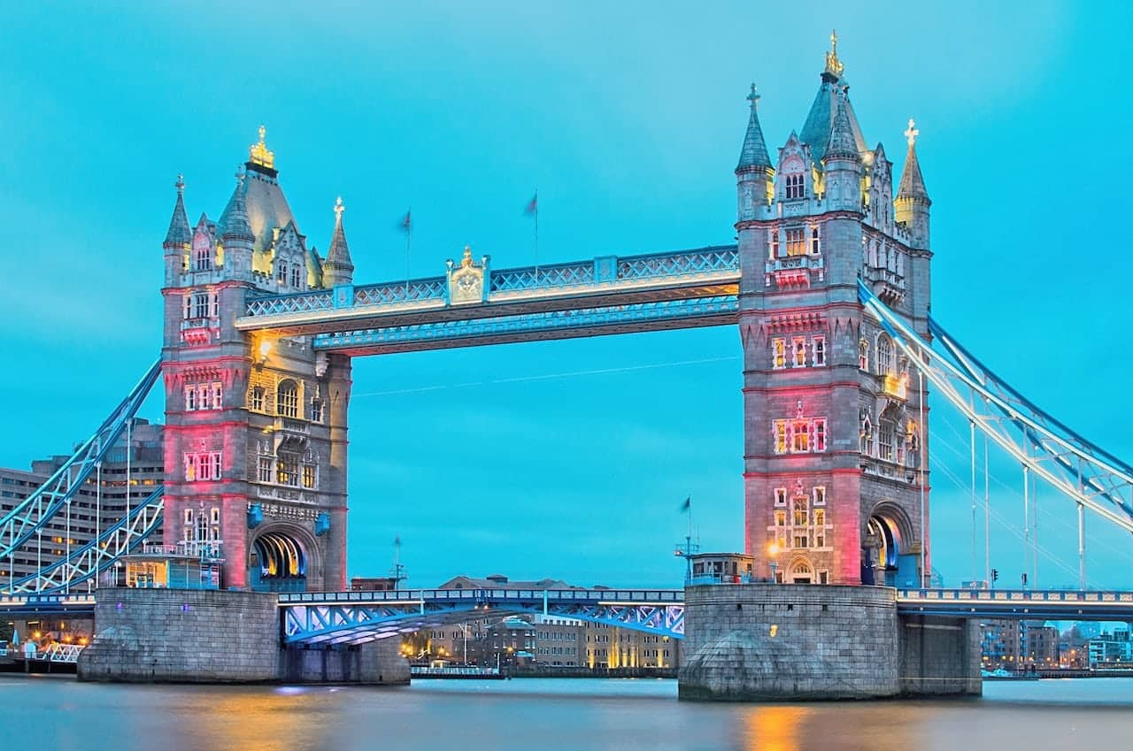 London Travel Hacks from a Local