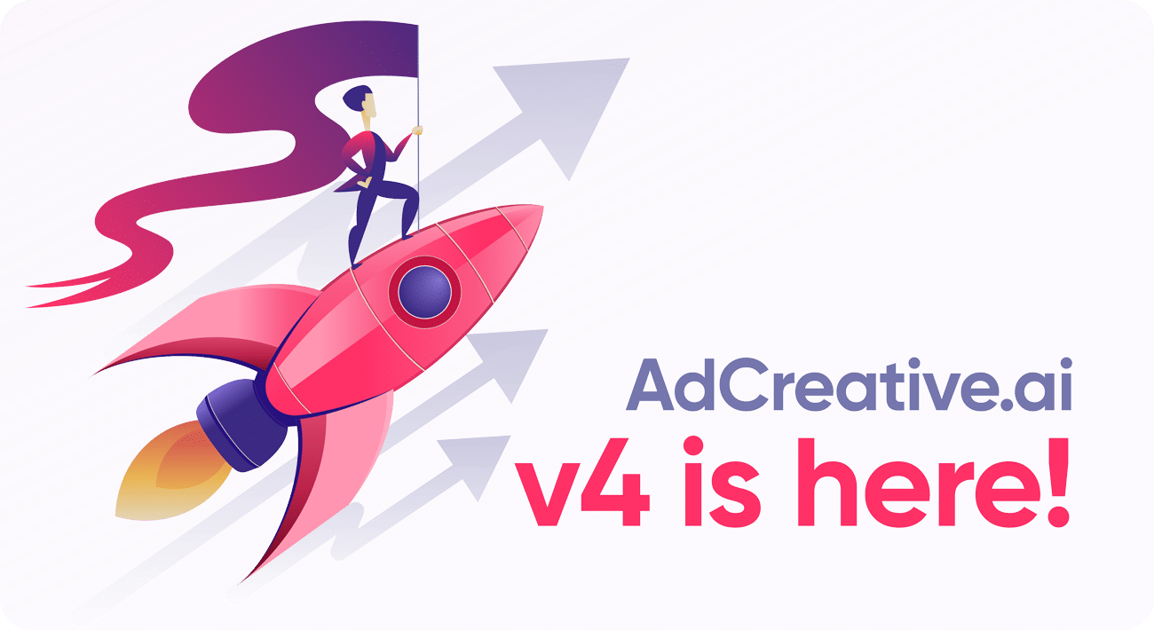 adcreative ai v4 | Feisworld