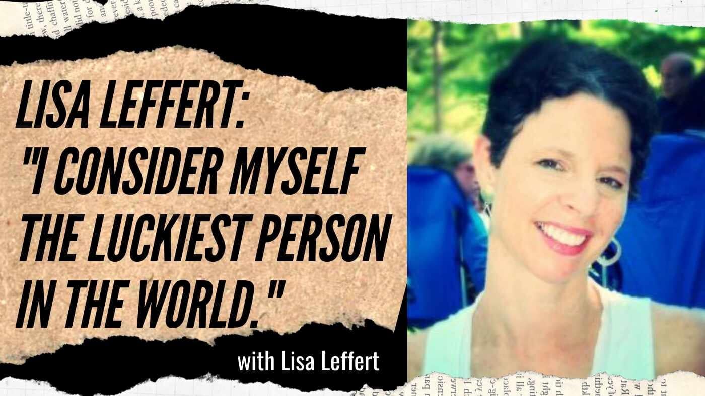 Lisa Leffert
