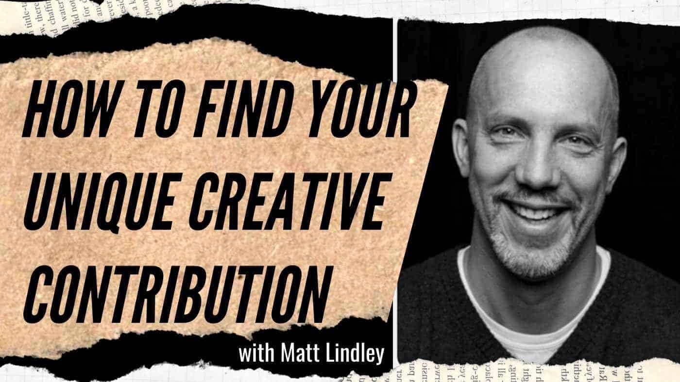 Matt Lindley