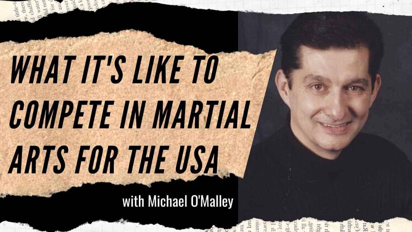 Michael O’Malley