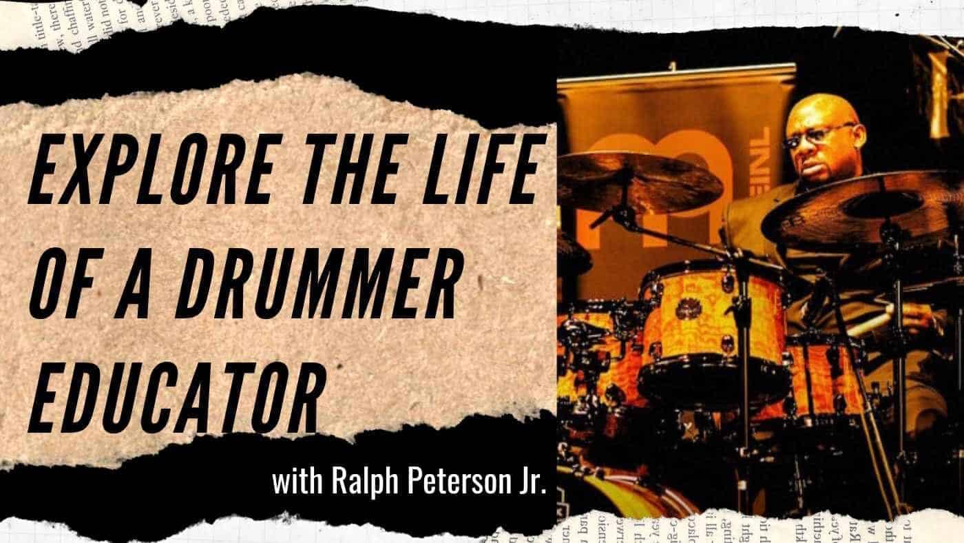 Ralph Peterson