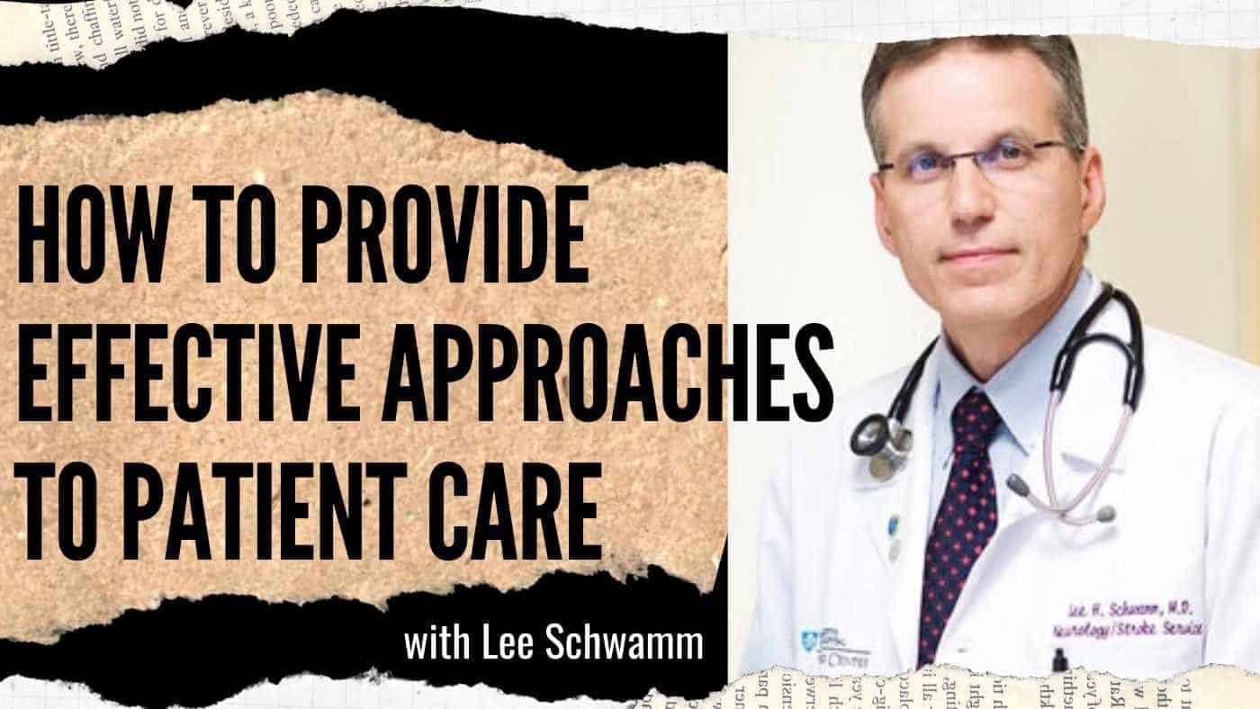 Lee Schwamm