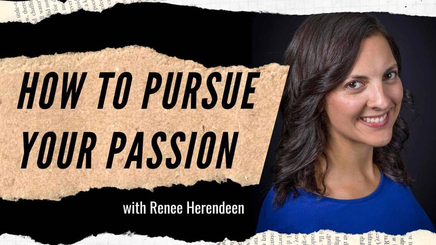Renee Herendeen