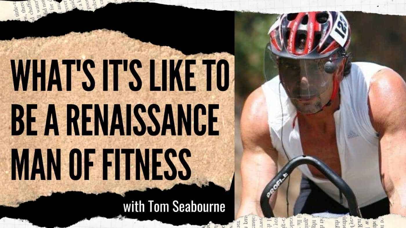 Tom Seabourne